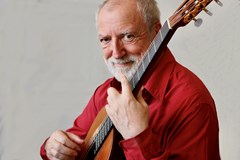 Večer pro (d)uši se Štěpánem Rakem