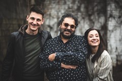 Večer pro (d)uši s Máriem Bihárim aneb Díky Zuzce Navarové