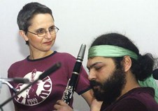 Večer pro (d)uši s Máriem Bihárim aneb Díky Zuzce Navarové