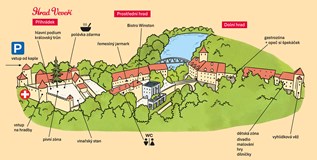 Slavnosti moravského uzeného v Brně 2026