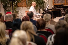 Ma chanson, ma vie! – Světla a stíny Světlany Nálepkové