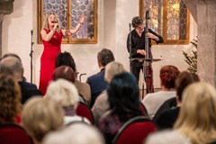 Ma chanson, ma vie! – Světla a stíny Světlany Nálepkové