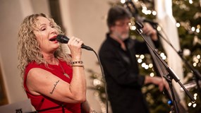 Ma chanson, ma vie! – Světla a stíny Světlany Nálepkové