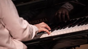 Ma chanson, ma vie! – Světla a stíny Světlany Nálepkové