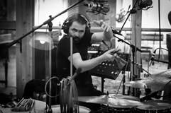 Bio Trio - Jakub Zomer, Lukáš Chejn, Martin Kopřiva 