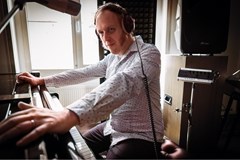 Bio Trio - Jakub Zomer, Lukáš Chejn, Martin Kopřiva 