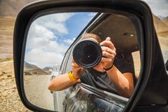 Expe Night - Pamír Highway