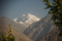 Expe Night - Pamír Highway