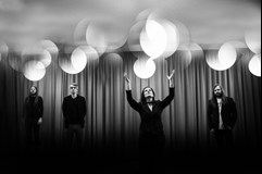 SnaefellFest - Metal Minifestival