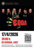 CODA