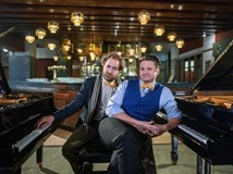 Souboj Klavírů v Třebíči