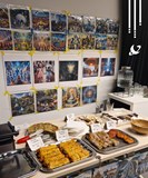 Mimozemšťané a přítomný okamžik