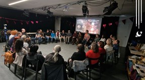 Mimozemšťané a přítomný okamžik