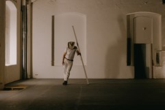 Tomáš Janypka: Lonesome Cowboy