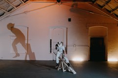 Tomáš Janypka: Lonesome Cowboy