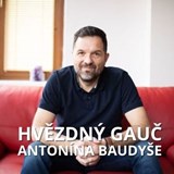 Hvězdný gauč Antonína Baudyše: B.Seidlová a M.Holeček