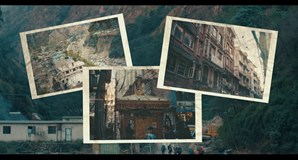 Nepál - Mezi úsměvy a mraky