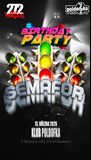 SEMAFOR PARTY🚦BDAY🎂KLADNO POLDOFKA