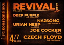 REVIVAL FEST 2026