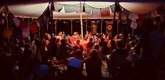 Mantra Singing with Phoenix Maria