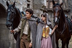 JARŇÁKI V KINĚ - Princezna stokrát jinak