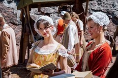 JARŇÁKI V KINĚ - Princezna stokrát jinak