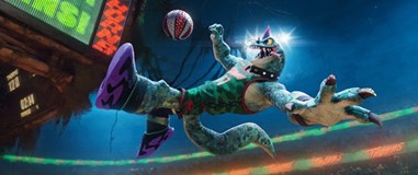 Jarňáky v Brně - Nejlepší z nejlepších: GOAT