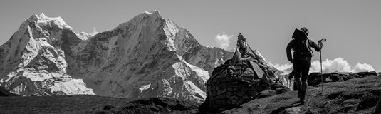 Mára Holeček - Věčná touha