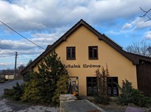 Gutská krčma, Třinec