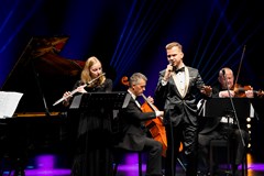 MARTIN CHODÚR - HLAS VÁNOC