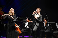 MARTIN CHODÚR - HLAS VÁNOC