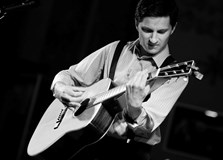 Festiválek U Havrana