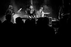 Festiválek U Havrana