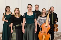 Adventní koncert Musica Poetica