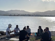 Ecstatic Journey with Phoenix Maria