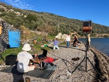 Ecstatic Journey with Phoenix Maria