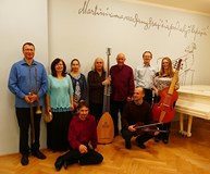 Májový koncert Castello in Aria