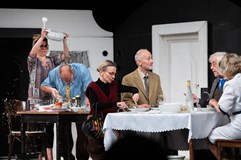 Kdes to byl(a) v noci? v Liberci