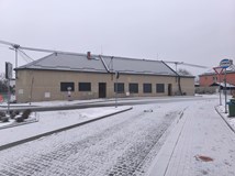 Ruce vzhůru, divadelní představení 