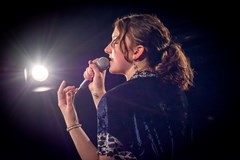 Slam Poetry exhibice Brno - Výběr z Finále MČR 25