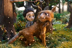 Pohádky po babičce - KINO, feel good