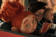 Pohádky po babičce - KINO, feel good