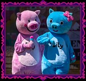 Den princezen a rytířů - Zámek Slavkov