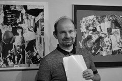 Ať se snaží ona & Večer poezie