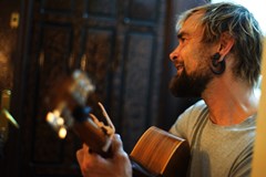 Cacao Singing with Phoenix Maria