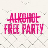 Úplně první Alkohol FREE party