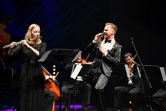 Martin Chodúr -  HLAS VÁNOC