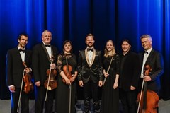 Martin Chodúr -  HLAS VÁNOC