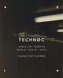 TECHNOC w/ Jaqullin, Denysa, etc.