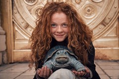 Dívka Momo a zloději času